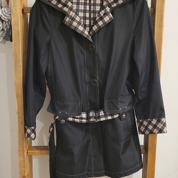 Simon Chang Jacket - Picture 3 of 6